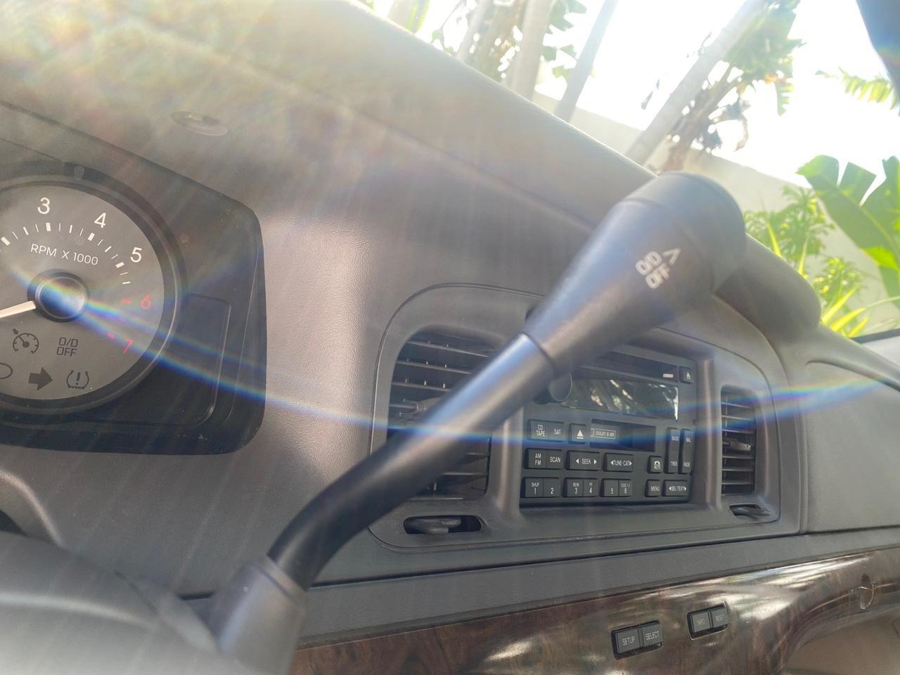 2007 Mercury Grand Marquis LS LOW MILES 62,214 Pompano Beach FL