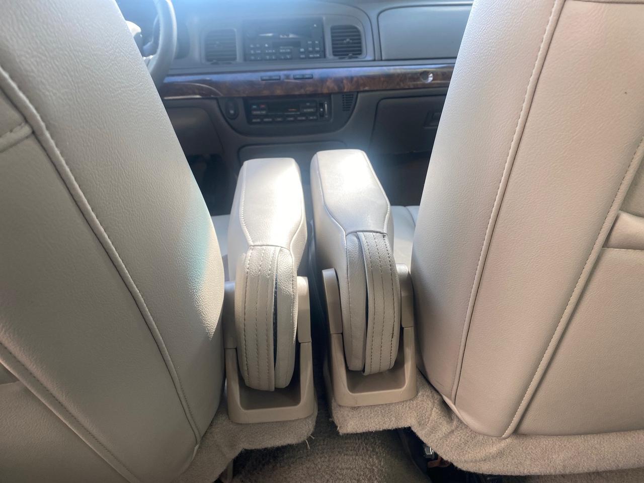 2007 Mercury Grand Marquis LS LOW MILES 62,214 Pompano Beach FL