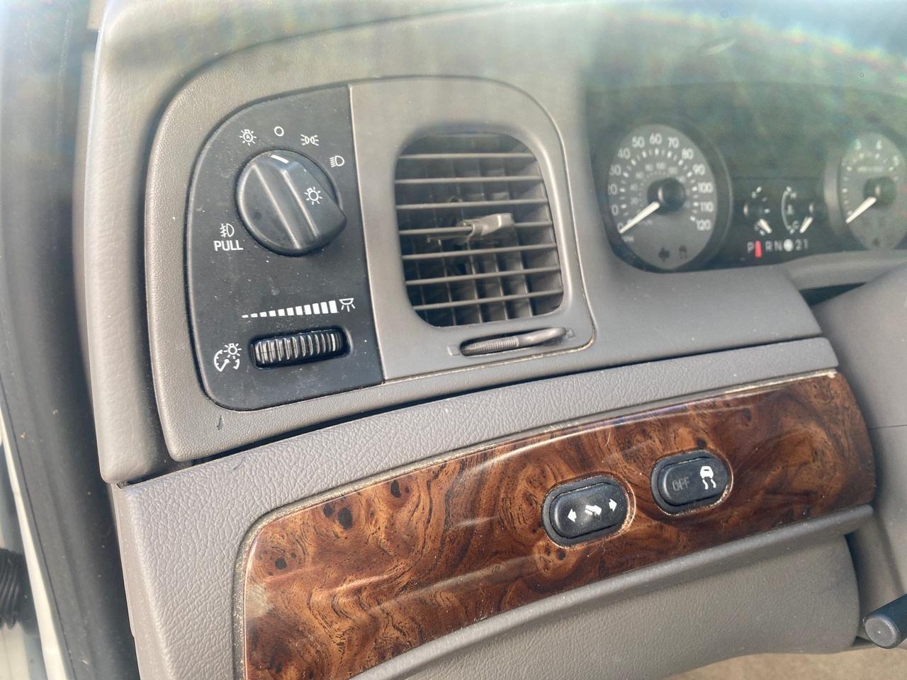 2007 Mercury Grand Marquis LS LOW MILES 62,214 Pompano Beach FL