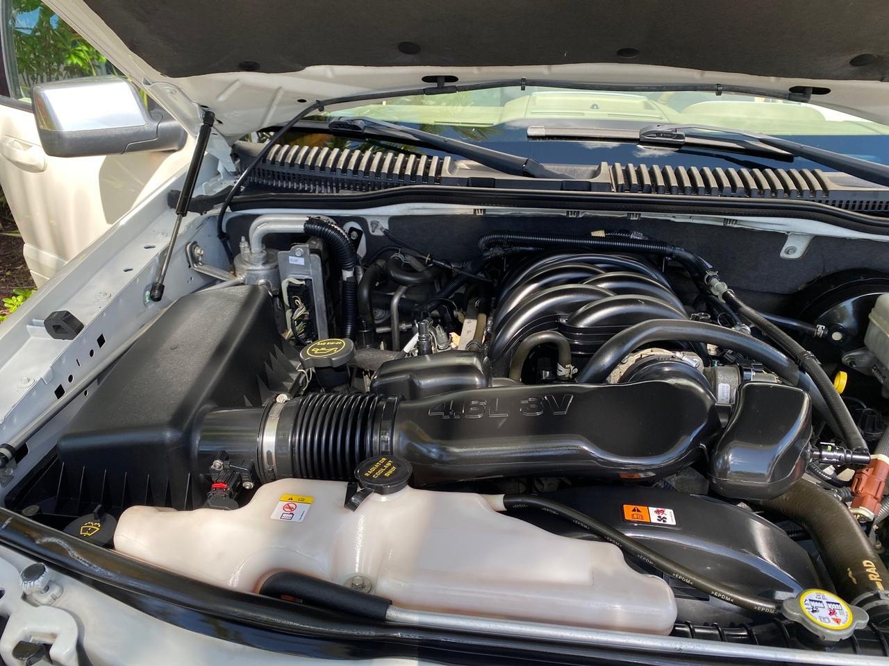 2007 Mercury Mountaineer Premier 1 OWNER Pompano Beach FL