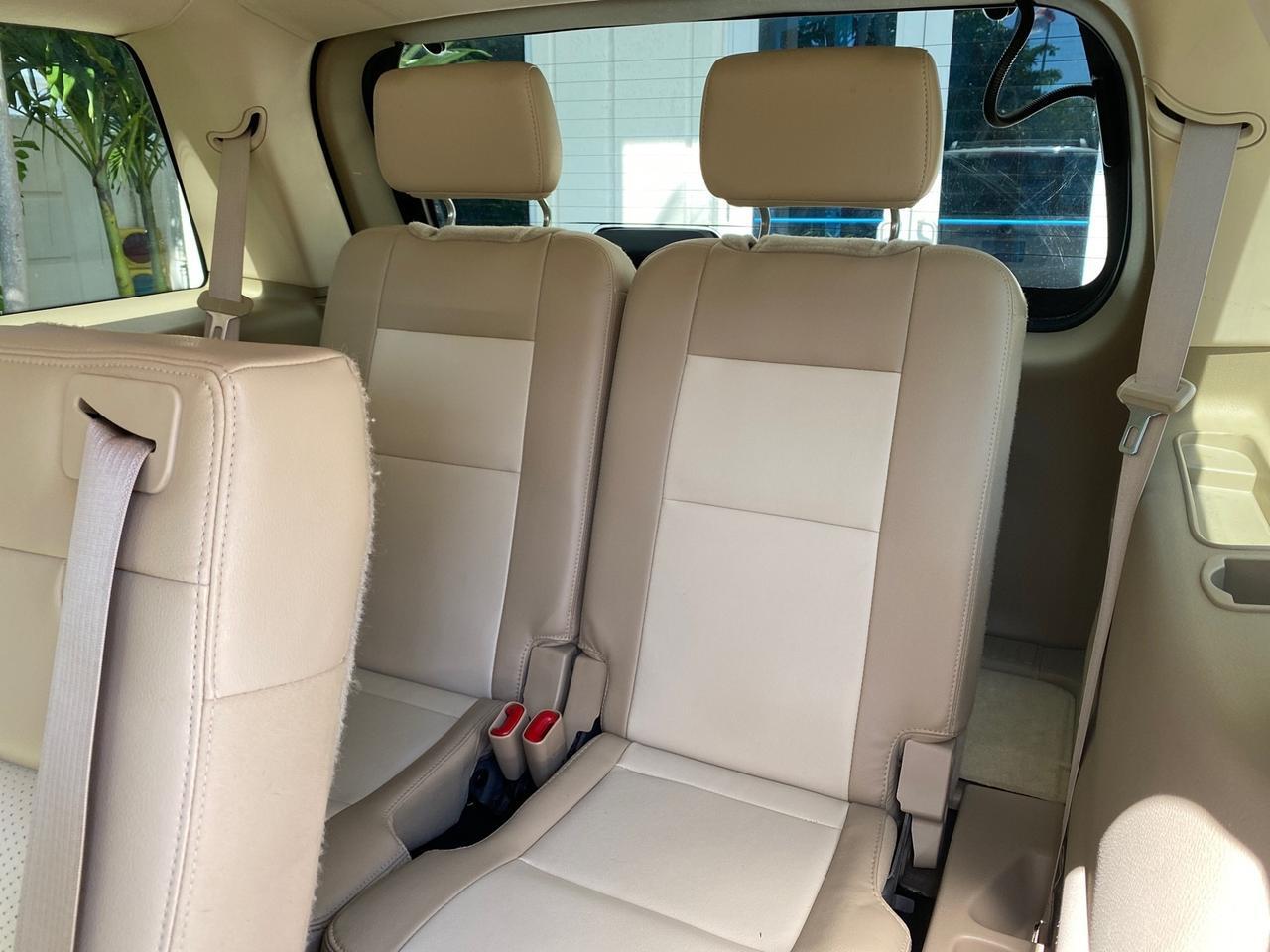 2007 Mercury Mountaineer Premier 1 OWNER Pompano Beach FL