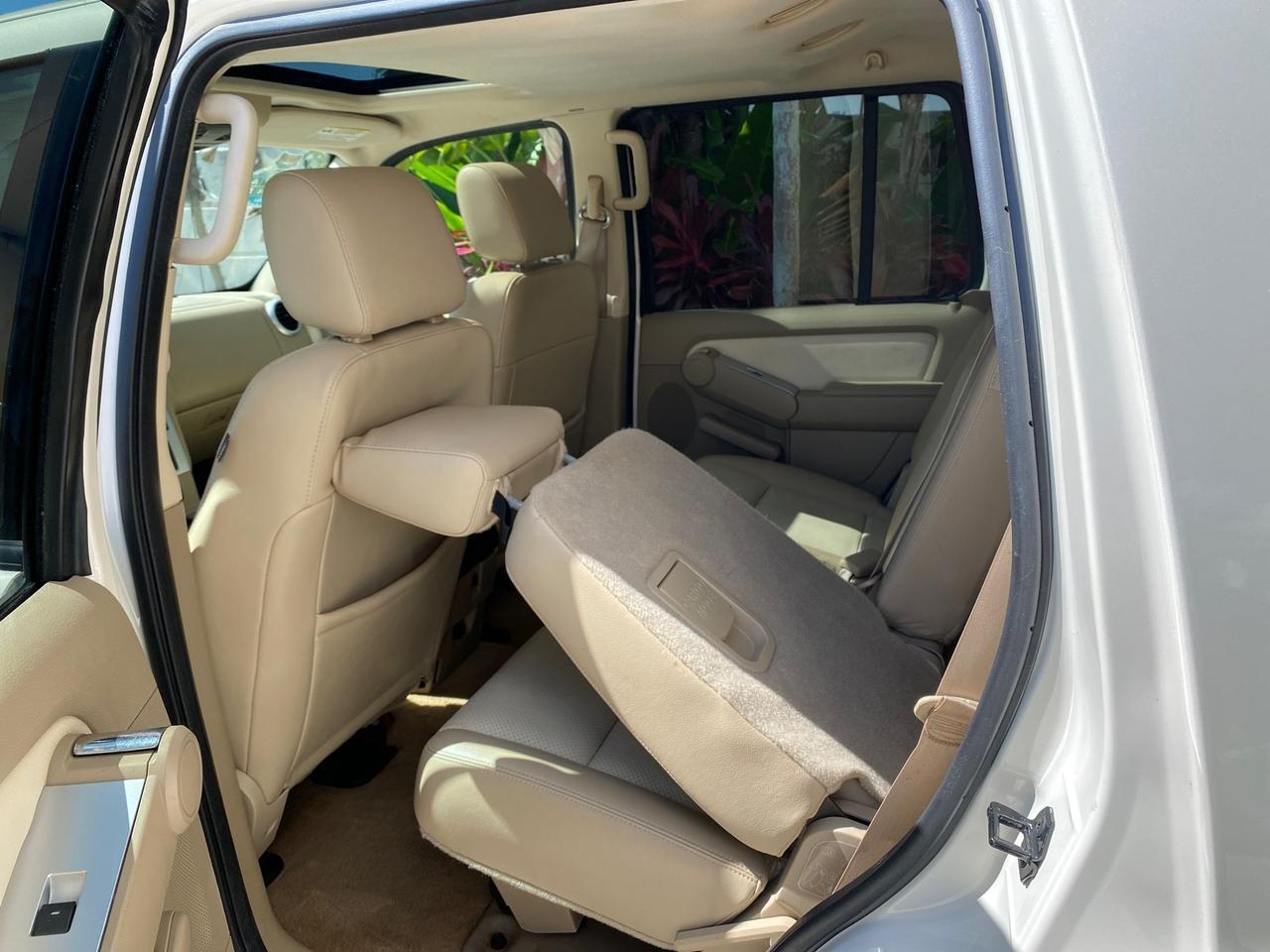 2007 Mercury Mountaineer Premier 1 OWNER Pompano Beach FL