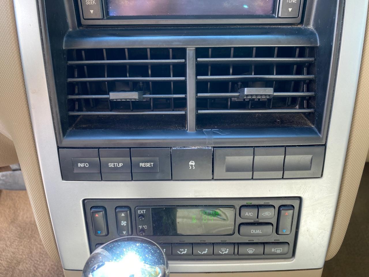 2007 Mercury Mountaineer Premier 1 OWNER Pompano Beach FL