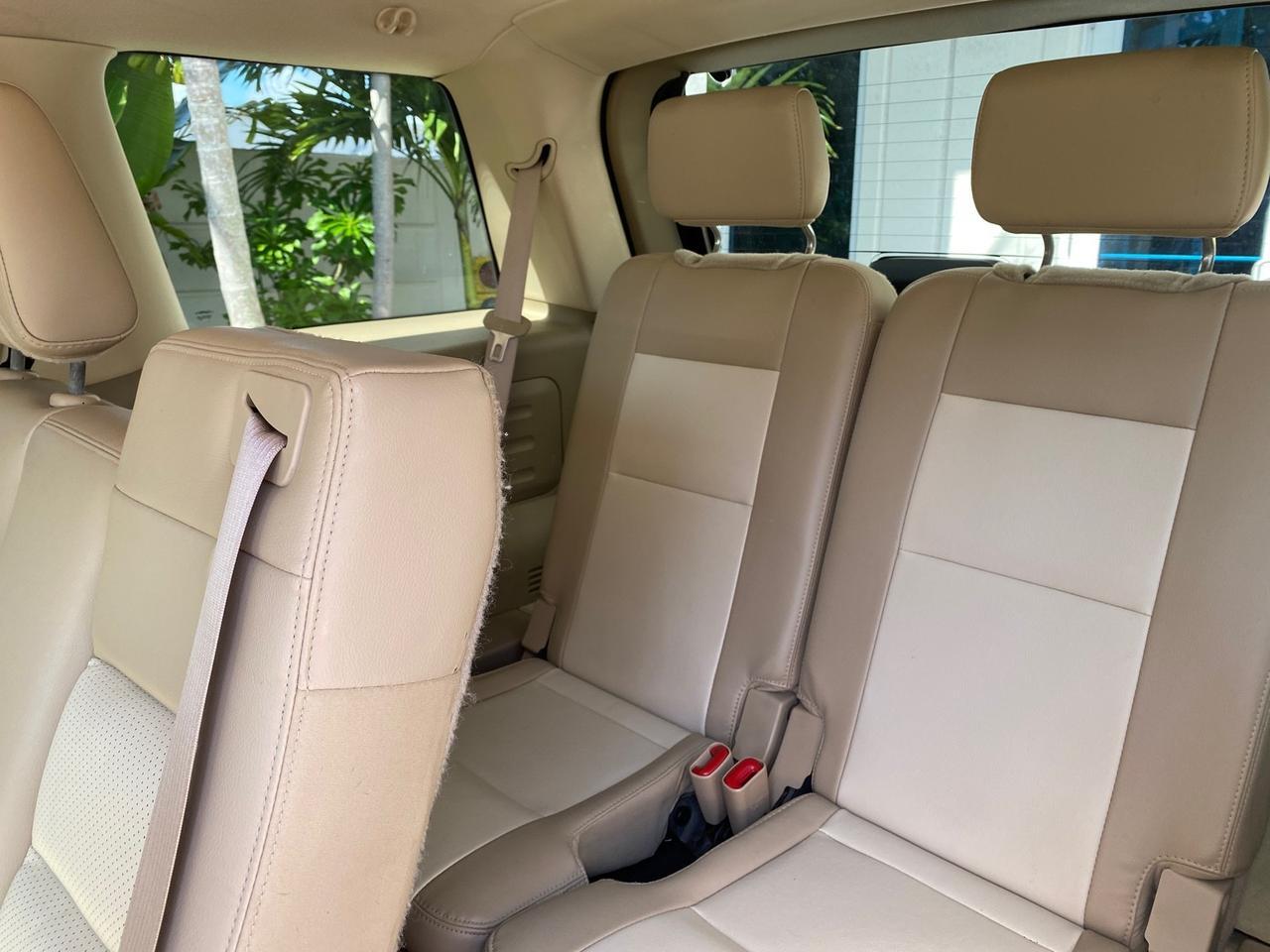 2007 Mercury Mountaineer Premier 1 OWNER Pompano Beach FL