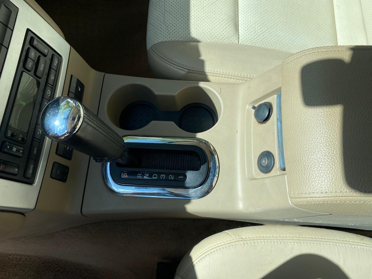2007 Mercury Mountaineer Premier 1 OWNER Pompano Beach FL