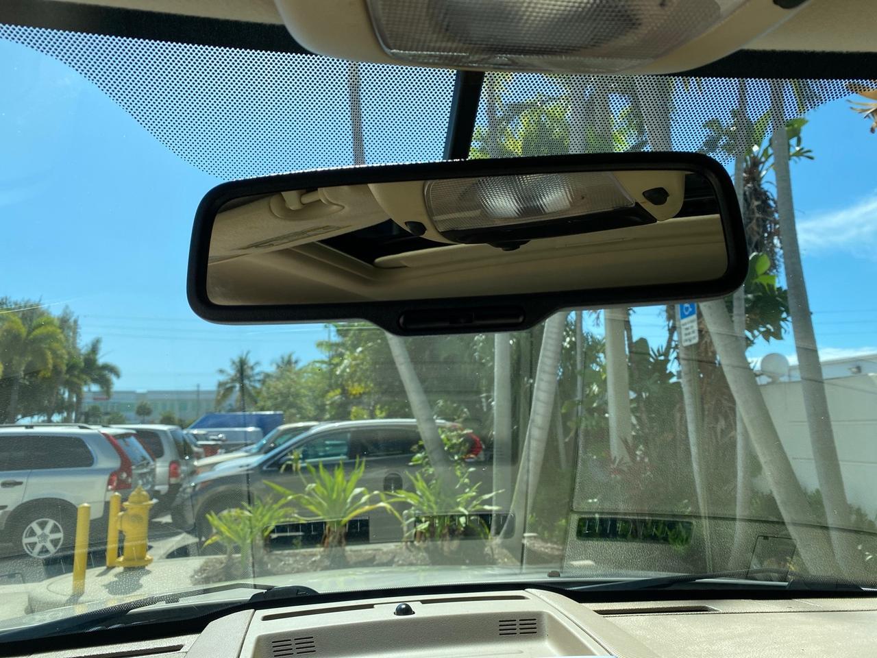 2007 Mercury Mountaineer Premier 1 OWNER Pompano Beach FL