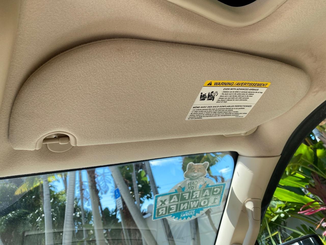 2007 Mercury Mountaineer Premier 1 OWNER Pompano Beach FL
