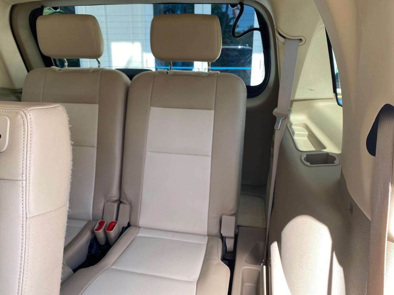 2007 Mercury Mountaineer Premier 1 OWNER Pompano Beach FL