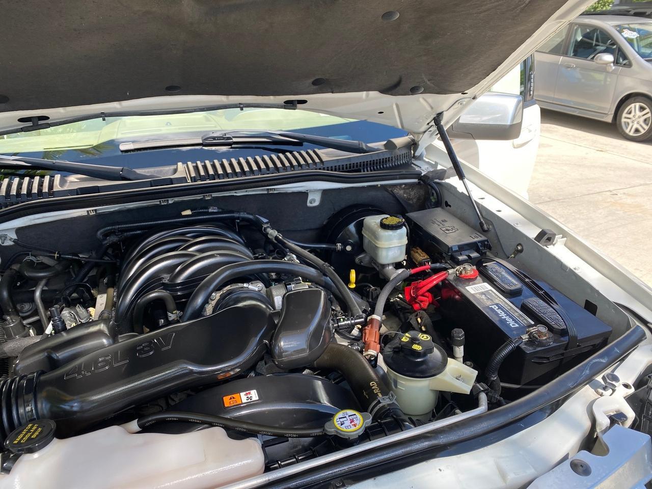 2007 Mercury Mountaineer Premier 1 OWNER Pompano Beach FL