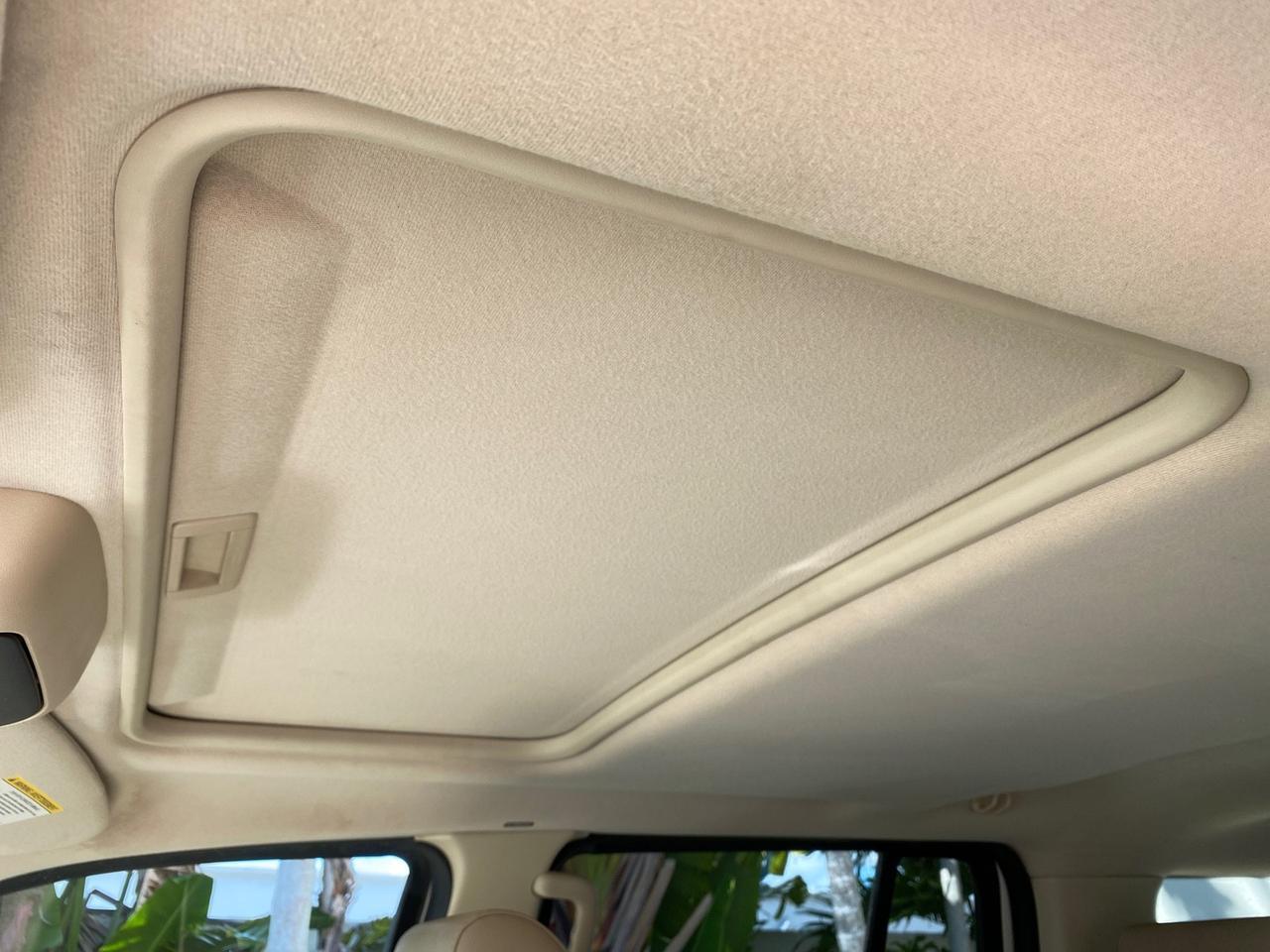 2007 Mercury Mountaineer Premier 1 OWNER Pompano Beach FL