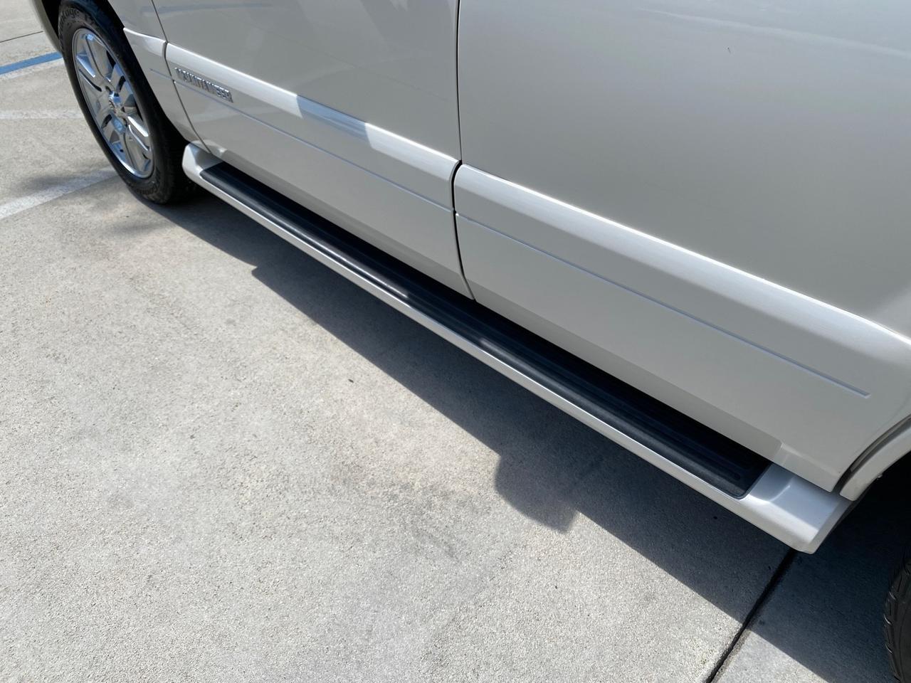 2007 Mercury Mountaineer Premier 1 OWNER Pompano Beach FL