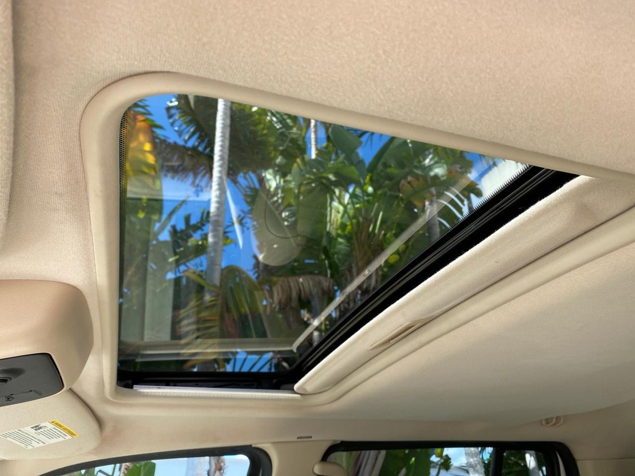 2007 Mercury Mountaineer Premier 1 OWNER Pompano Beach FL