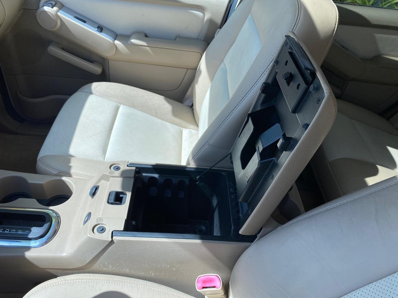 2007 Mercury Mountaineer Premier 1 OWNER Pompano Beach FL