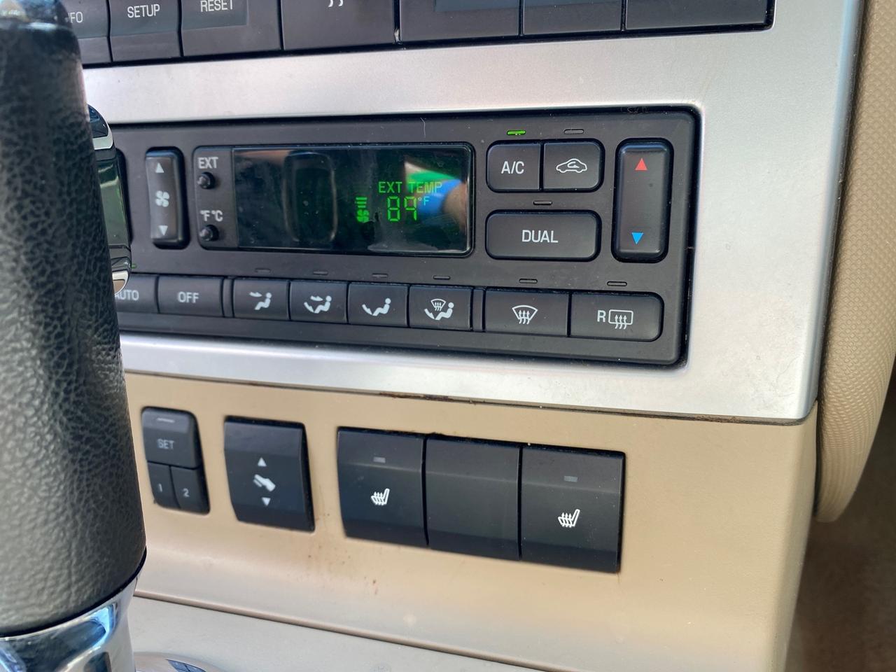 2007 Mercury Mountaineer Premier 1 OWNER Pompano Beach FL