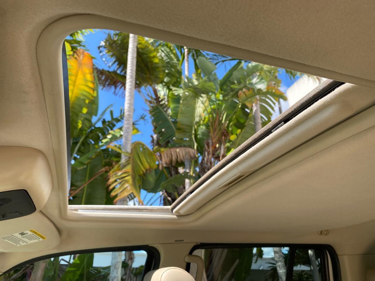 2007 Mercury Mountaineer Premier 1 OWNER Pompano Beach FL