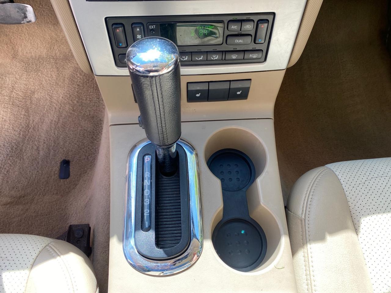 2007 Mercury Mountaineer Premier 1 OWNER Pompano Beach FL