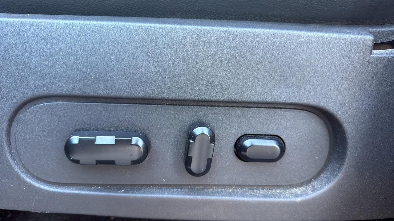 2007 Mercury Mountaineer Premier