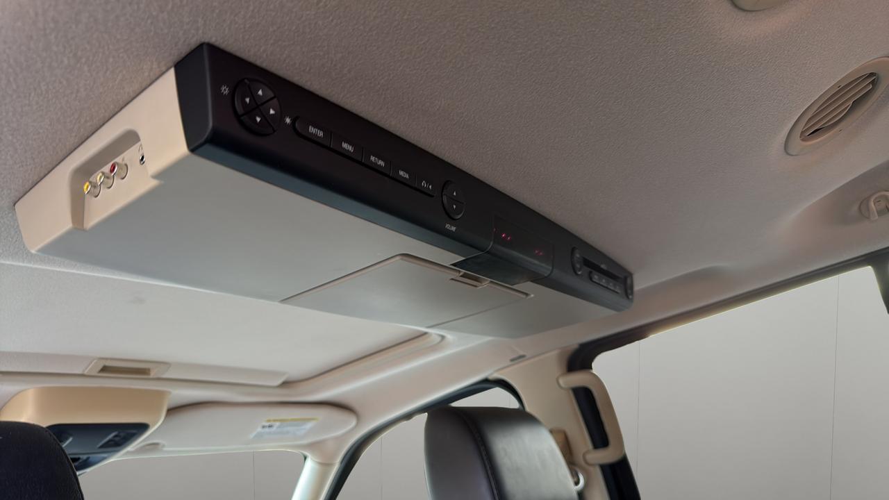 2007 Mercury Mountaineer Premier
