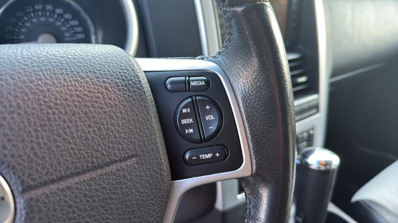 2007 Mercury Mountaineer Premier