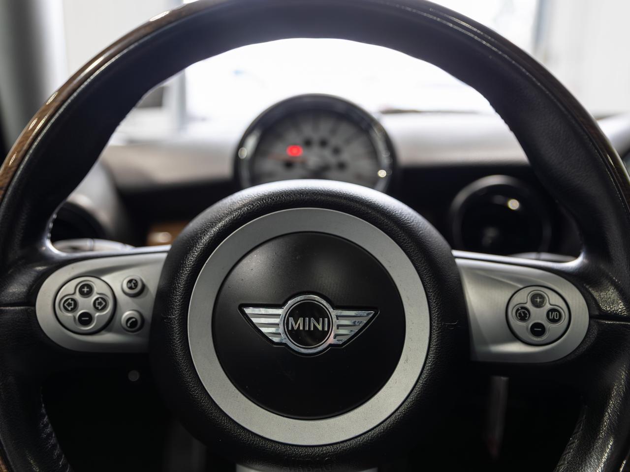 2007 Mini Cooper S Cranberry PA