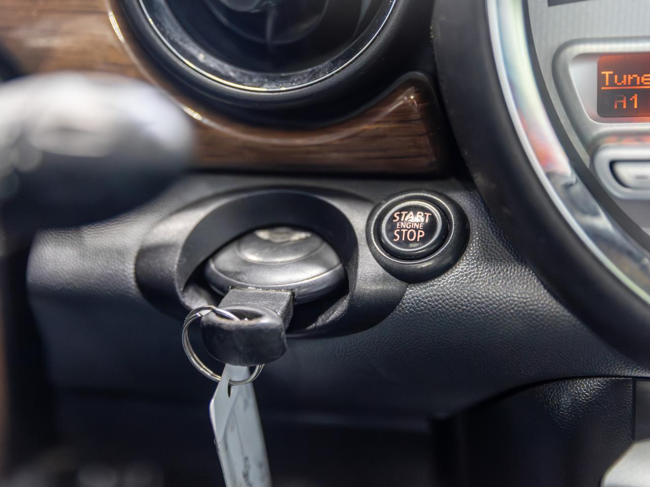 2007 Mini Cooper S Cranberry PA