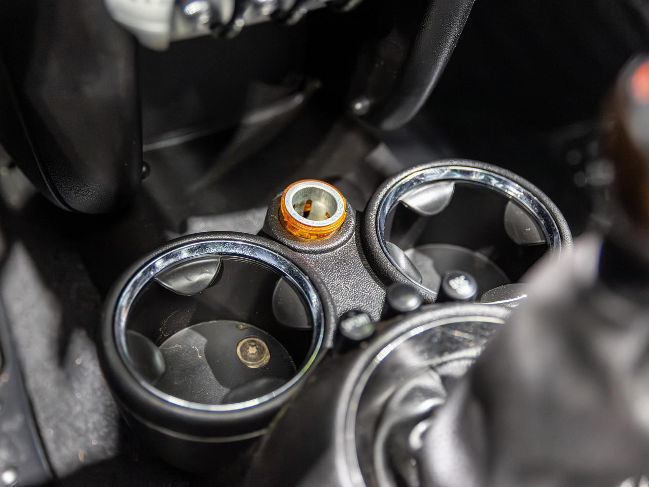 2007 Mini Cooper S Cranberry PA