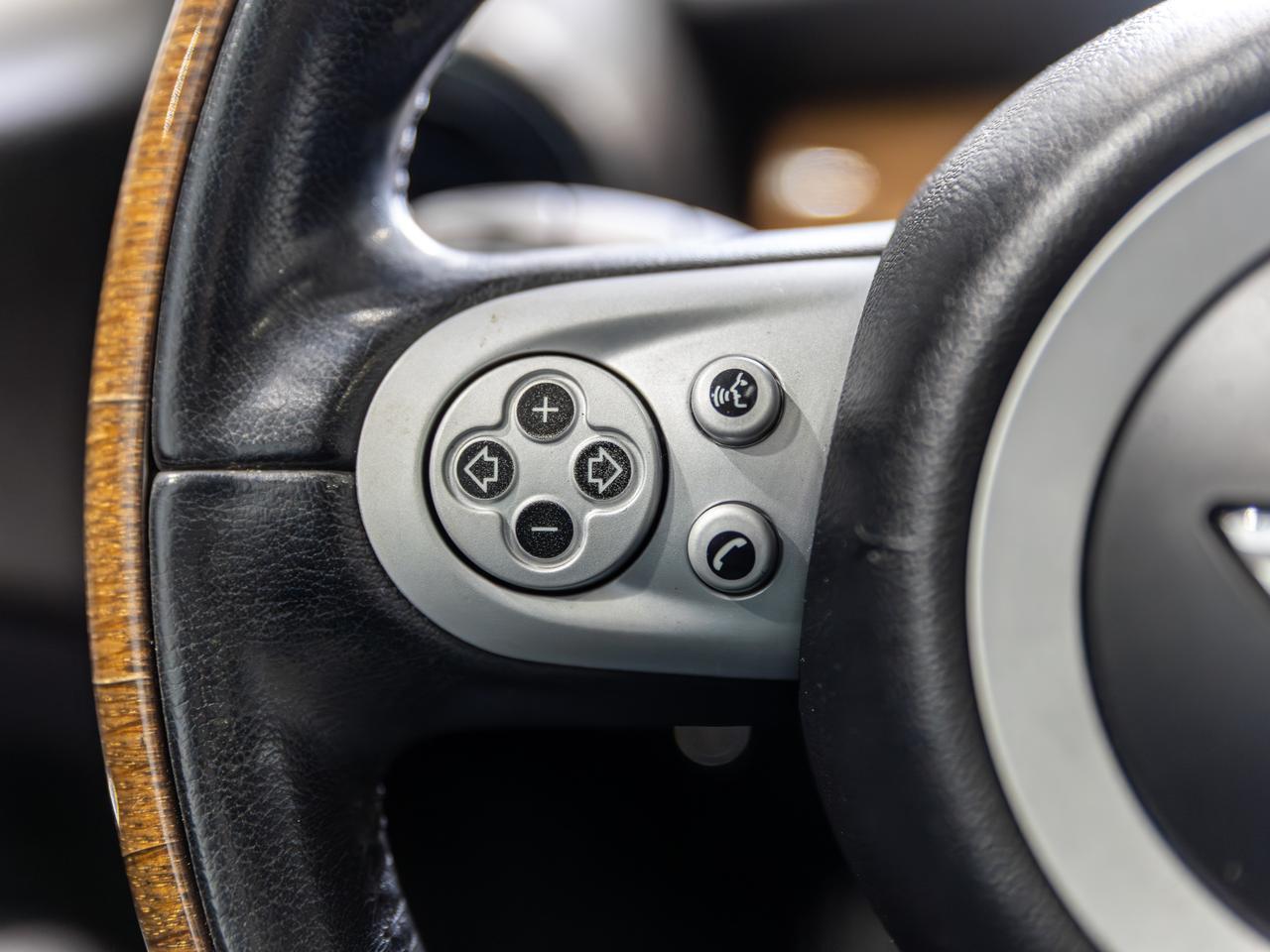 2007 Mini Cooper S Cranberry PA