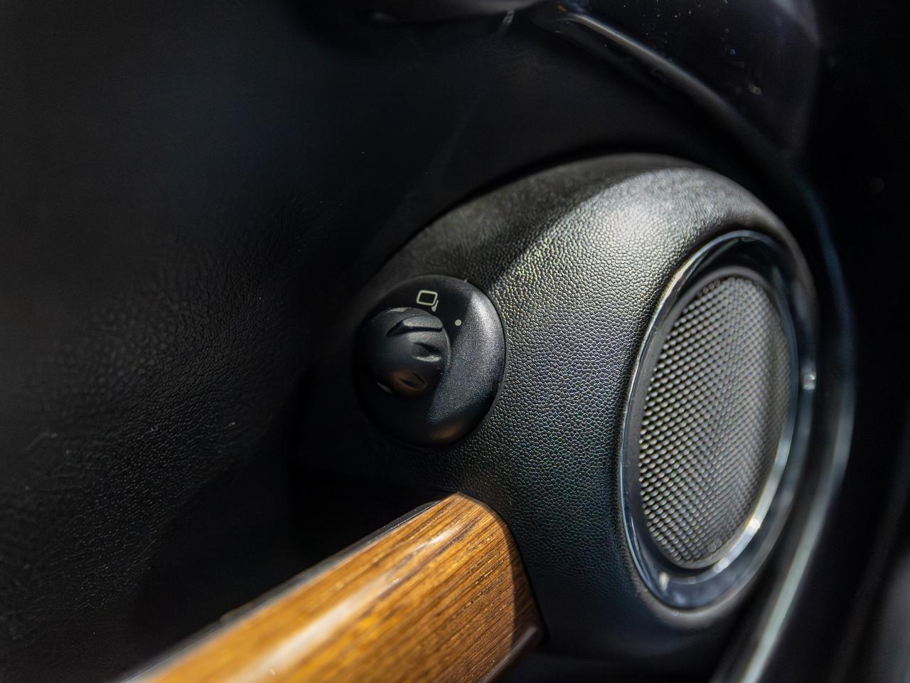 2007 Mini Cooper S Cranberry PA