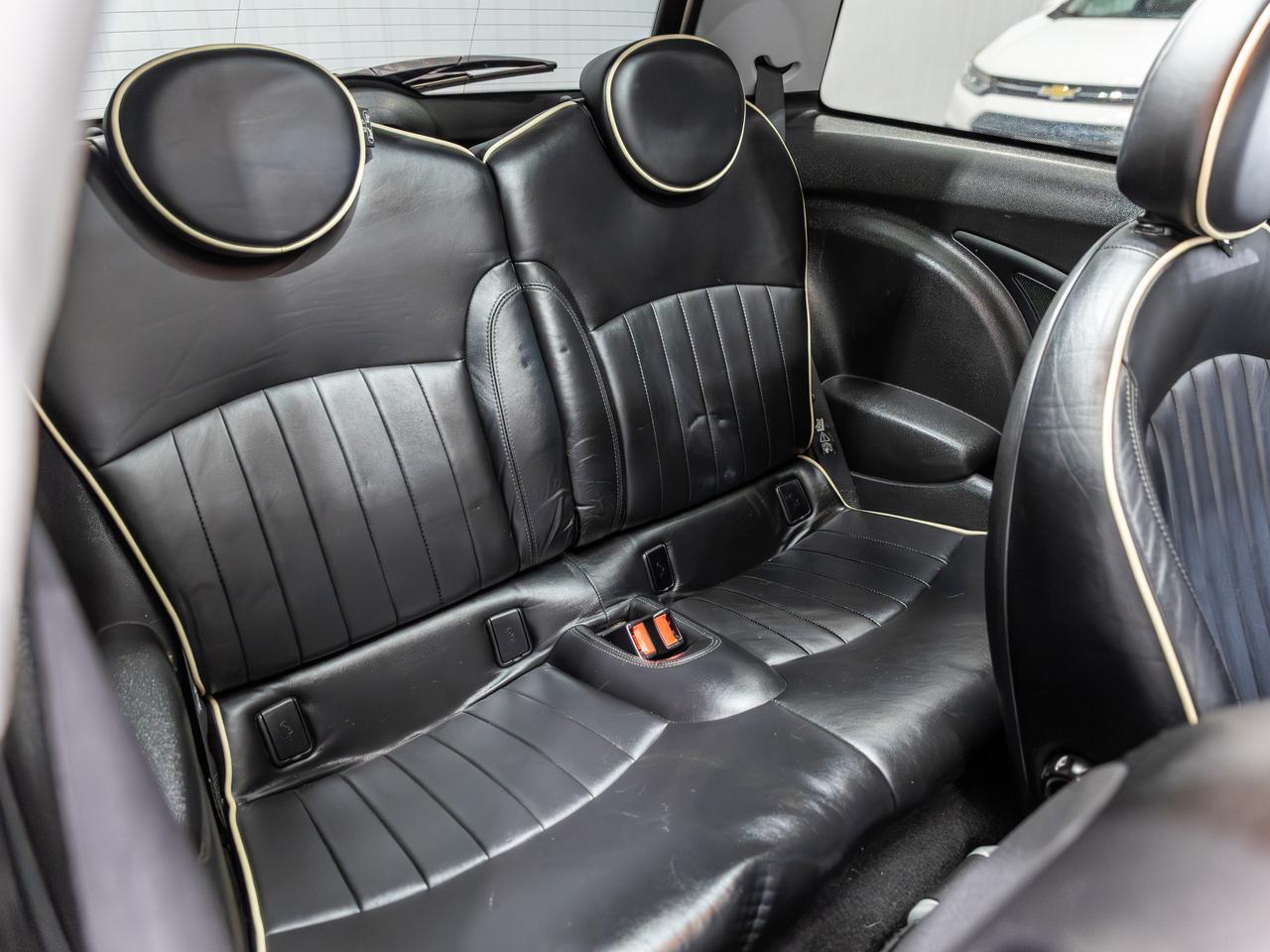 2007 Mini Cooper S Cranberry PA