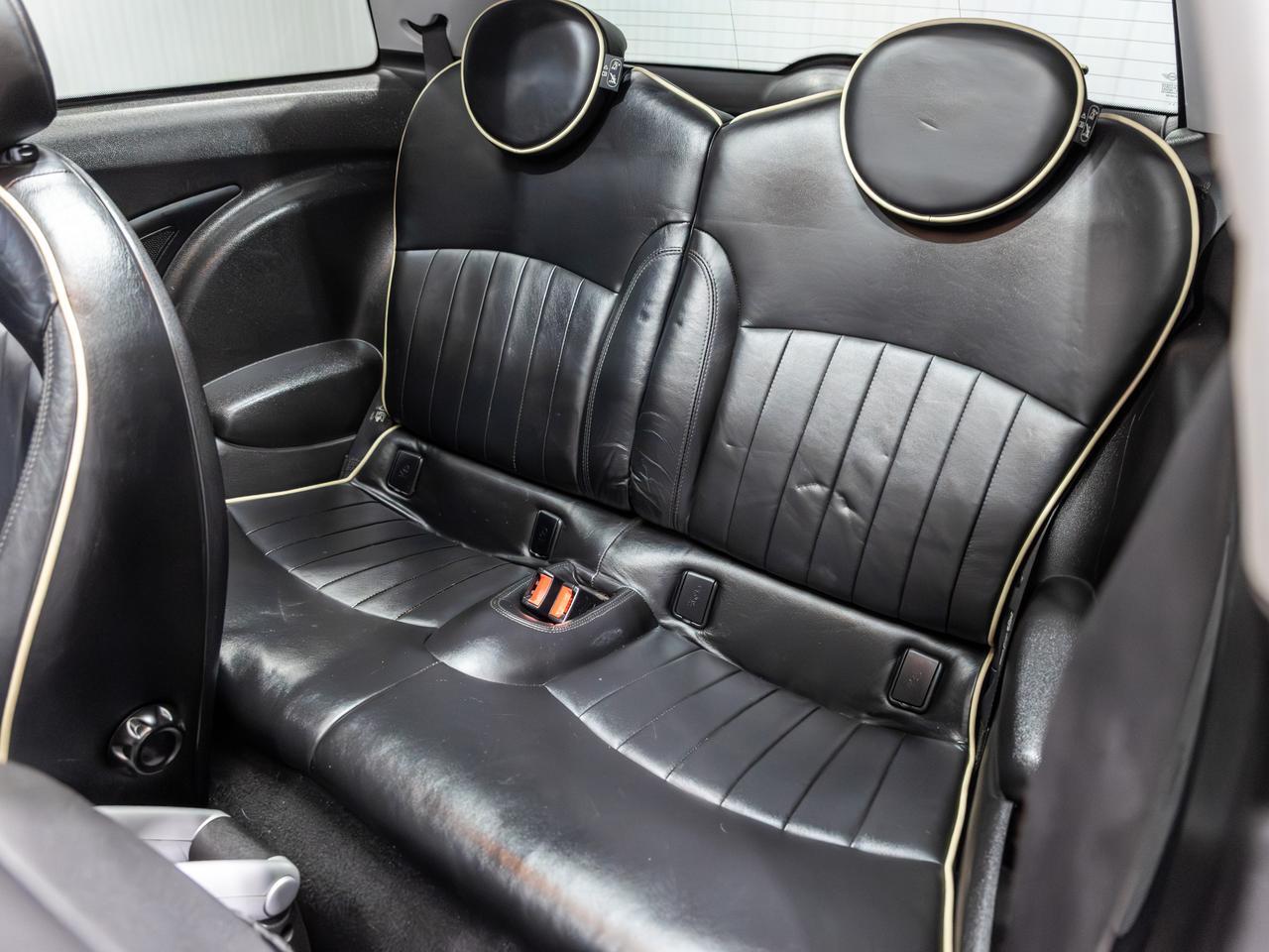 2007 Mini Cooper S Cranberry PA