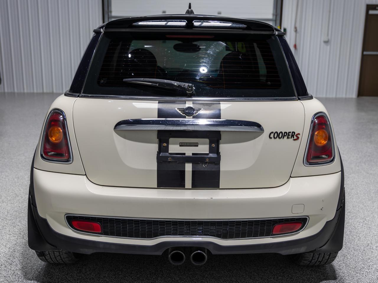 2007 Mini Cooper S Cranberry PA