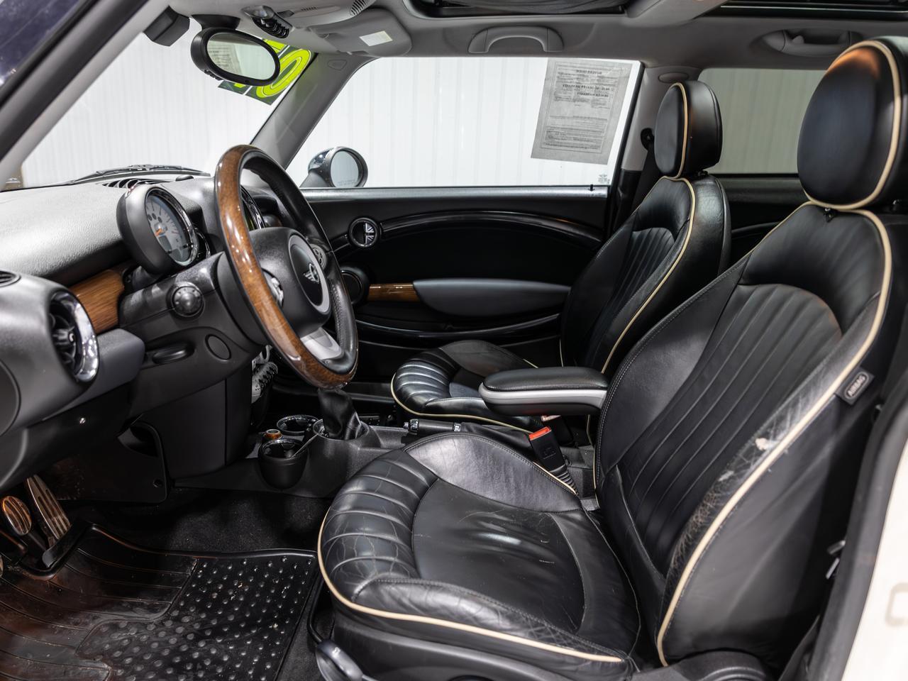2007 Mini Cooper S Cranberry PA