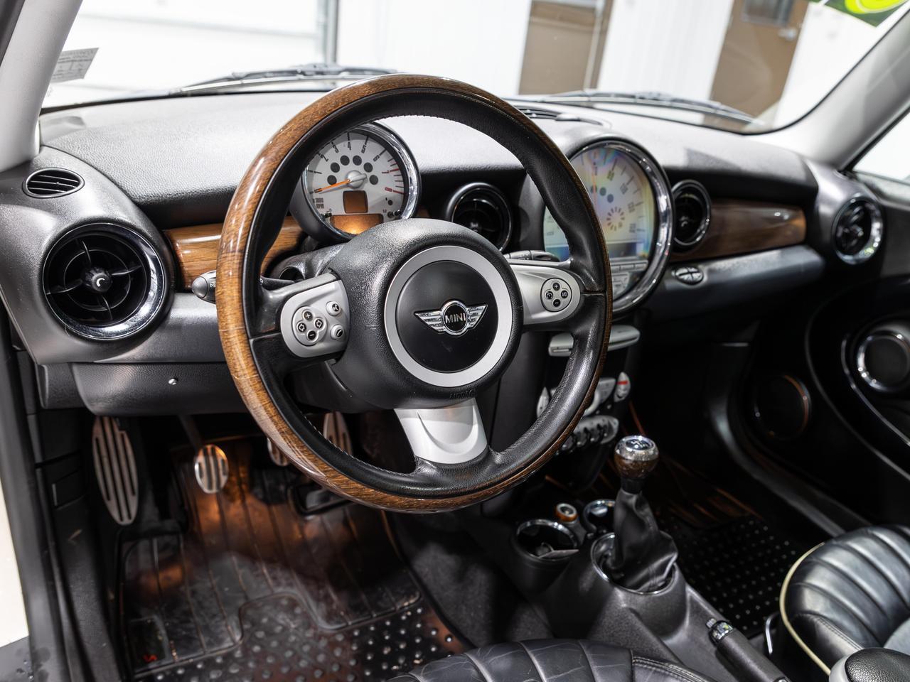 2007 Mini Cooper S Cranberry PA
