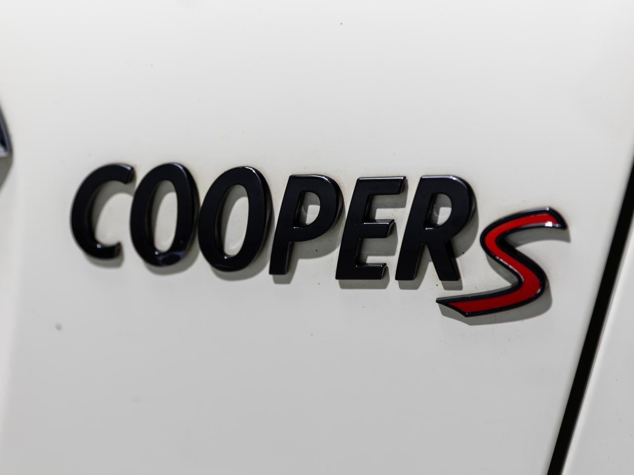 2007 Mini Cooper S Cranberry PA