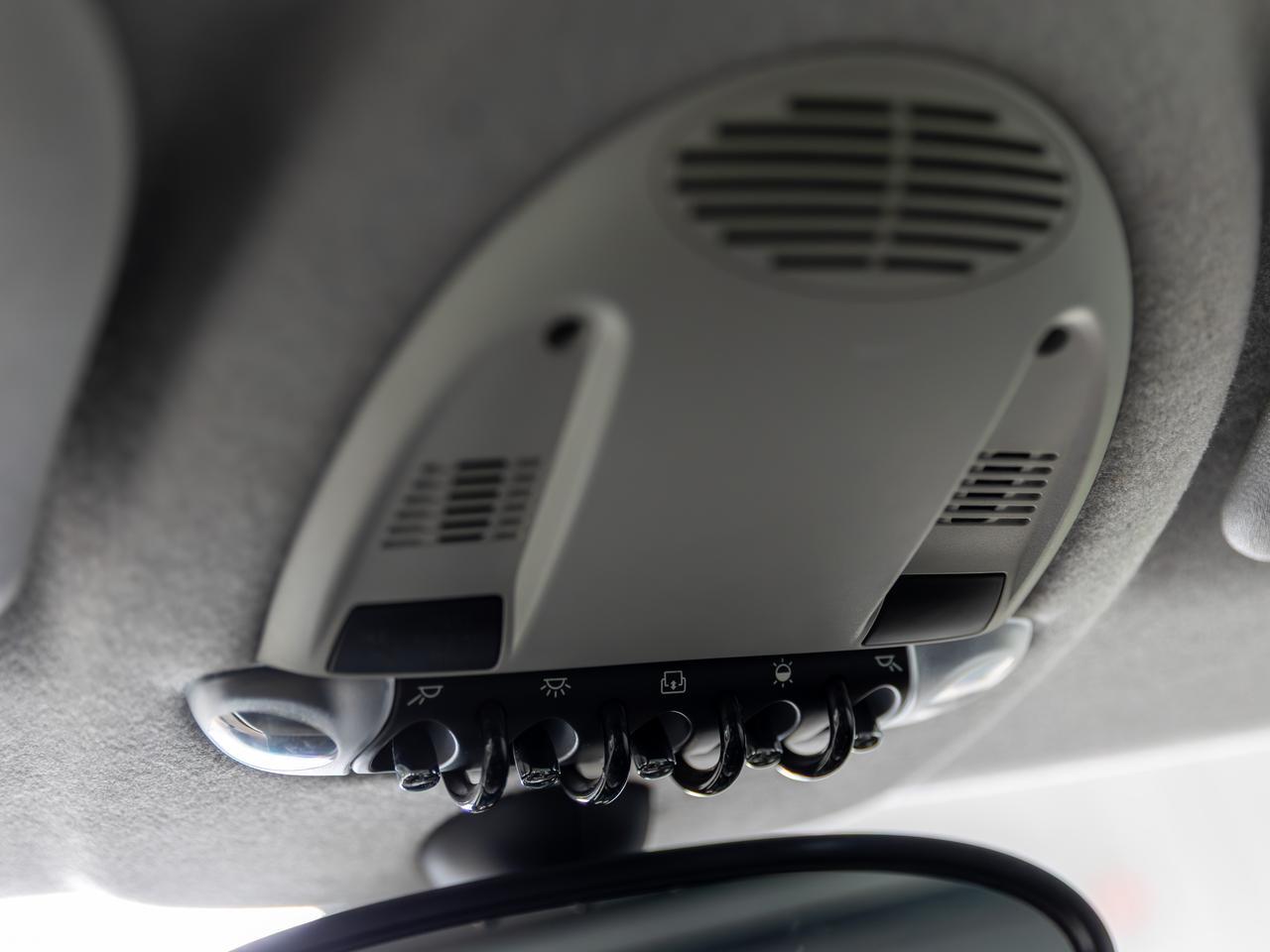 2007 Mini Cooper S Cranberry PA