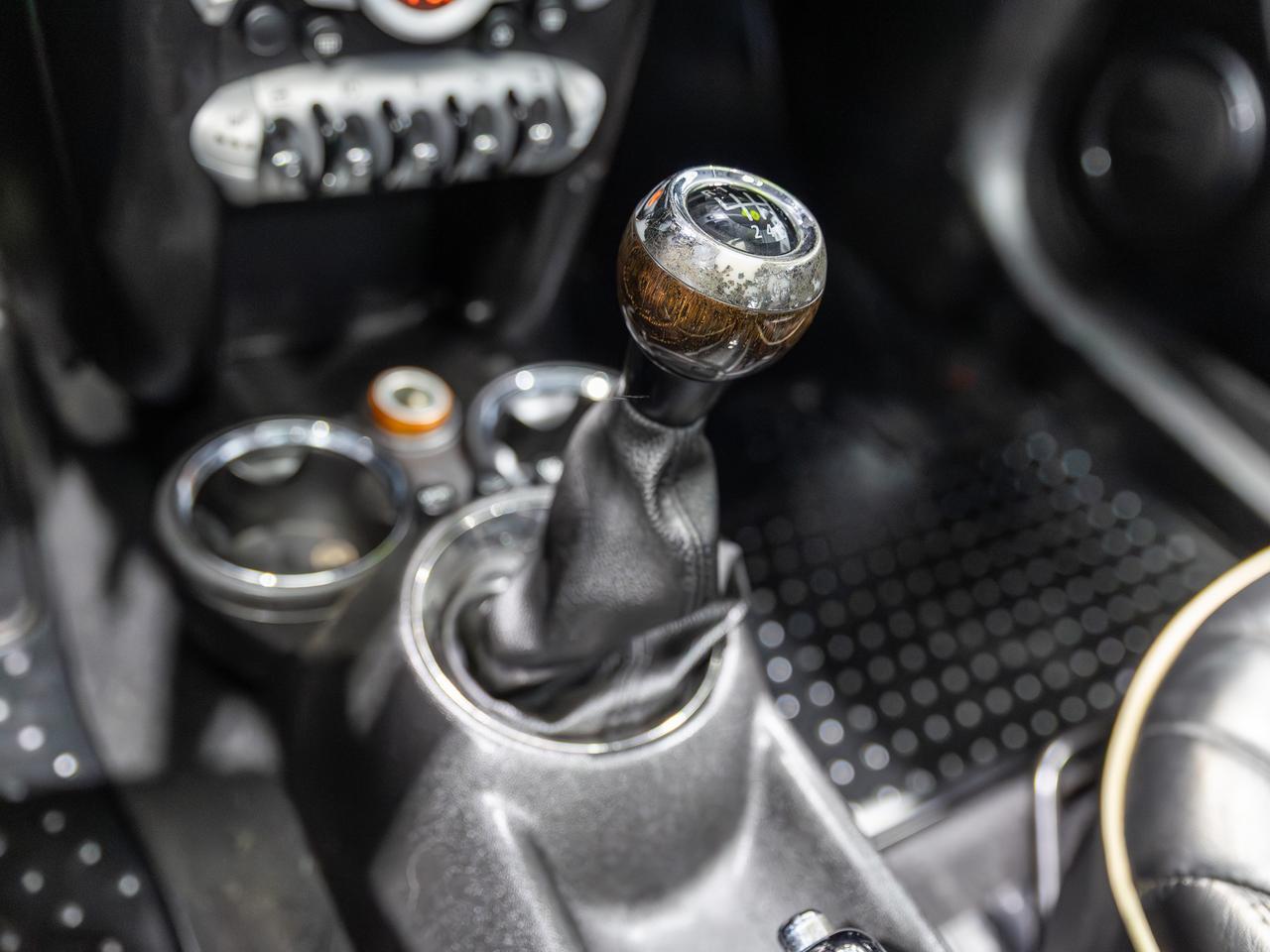 2007 Mini Cooper S Cranberry PA