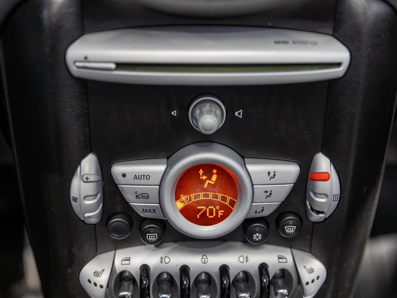 2007 Mini Cooper S Cranberry PA