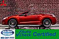 2007 Mitsubishi Eclipse Spyder GT Leather