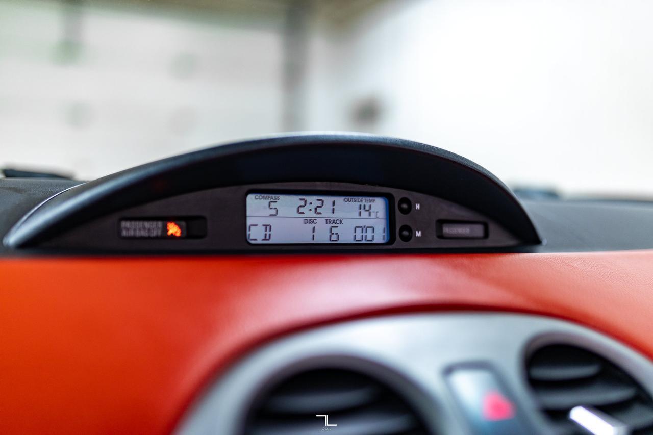 2007 Mitsubishi Eclipse Spyder GT Leather Red Deer AB