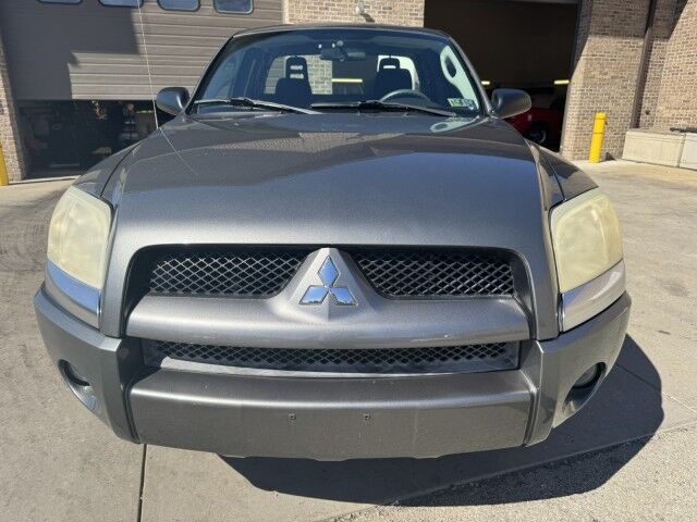2007 Mitsubishi Raider LS North Versailles PA