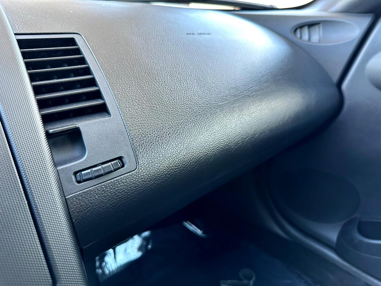 2007 Nissan 350Z 2dr Cpe Auto Enthusiast Jacksonville FL