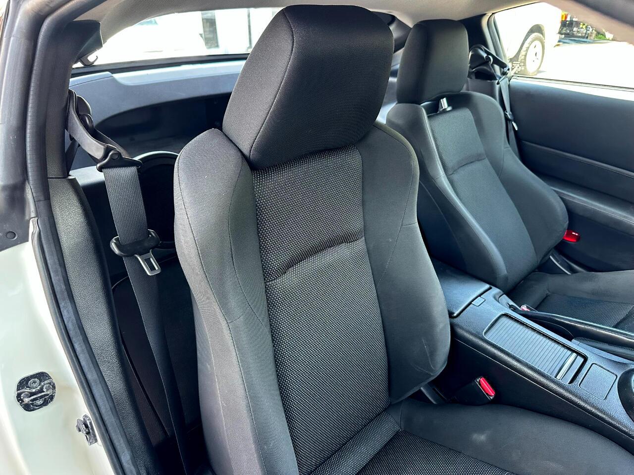 2007 Nissan 350Z 2dr Cpe Auto Enthusiast Jacksonville FL