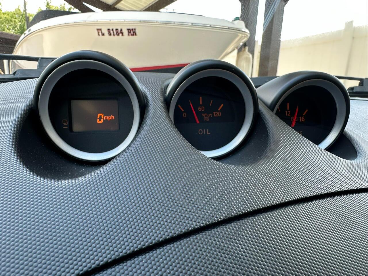 2007 Nissan 350Z 2dr Cpe Auto Enthusiast Jacksonville FL