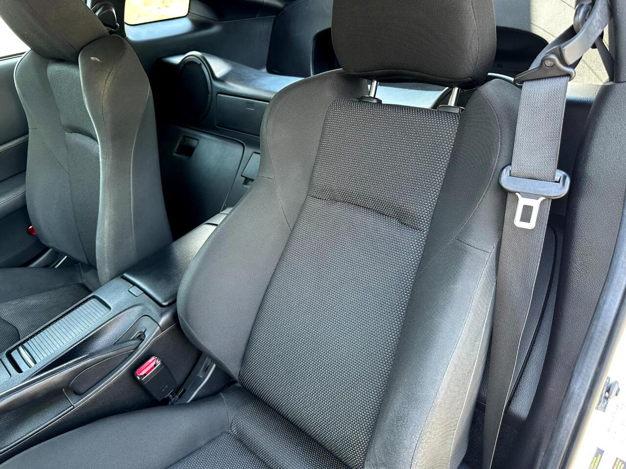 2007 Nissan 350Z 2dr Cpe Auto Enthusiast Jacksonville FL