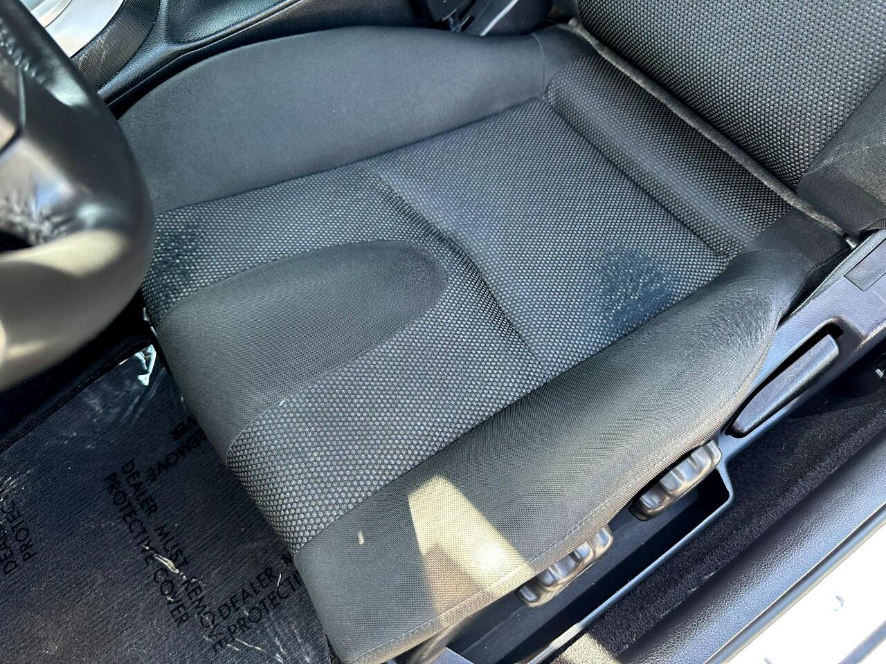 2007 Nissan 350Z 2dr Cpe Auto Enthusiast Jacksonville FL