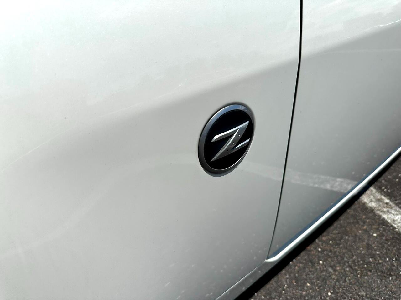 2007 Nissan 350Z 2dr Cpe Auto Enthusiast Jacksonville FL