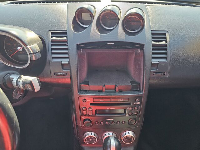 2007 Nissan 350Z TOURING Duluth GA