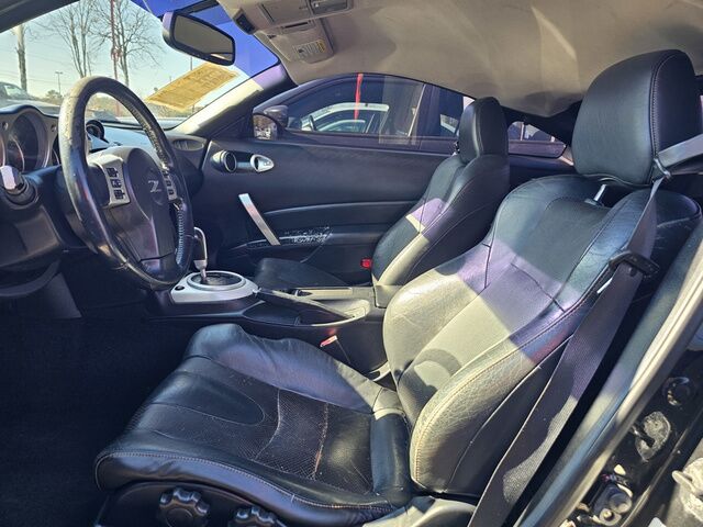 2007 Nissan 350Z TOURING Duluth GA