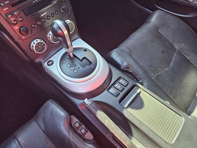 2007 Nissan 350Z TOURING Duluth GA