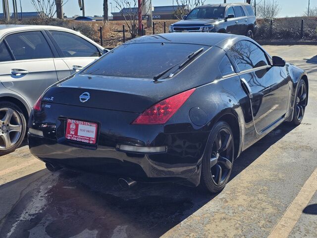 2007 Nissan 350Z TOURING Duluth GA